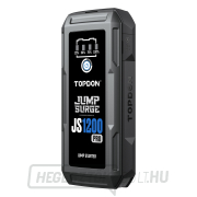 Autós indító JumpSurge 1200 PRO Előnézet 