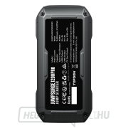 Autós indító JumpSurge 1200 PRO náhled