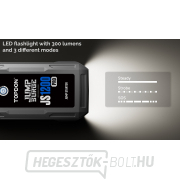 Autós indító JumpSurge 1200 PRO náhled