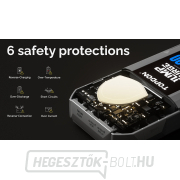 Autós indító JumpSurge 1200 PRO náhled