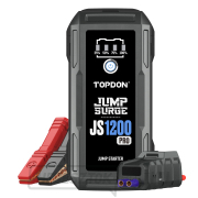 Autós indító JumpSurge 1200 PRO gallery main image