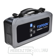 TOPDON autós indító JumpSurge V2200air náhled