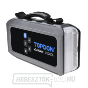 TOPDON autós indító JumpSurge V2200air náhled