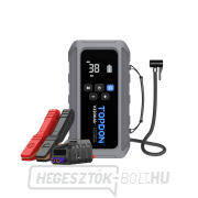TOPDON autós indító JumpSurge V2200air gallery main image