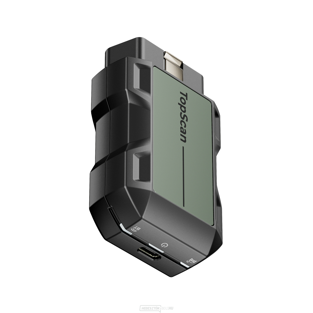 TOPDON TopScan Moto diagnosztikai eszköz