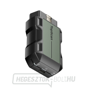 TOPDON TopScan Moto diagnosztikai eszköz gallery main image