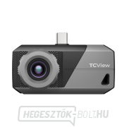 TOPDON TS001 hőkamera Előnézet 