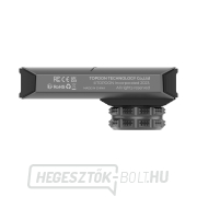 TOPDON TS001 hőkamera náhled