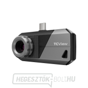 TOPDON TS001 hőkamera TOPDON TS001 hőkamera gallery main image