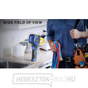 TOPDON TC004Lite hőkamera infravörös kamerával náhled