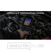 TOPDON TC004Lite hőkamera infravörös kamerával náhled