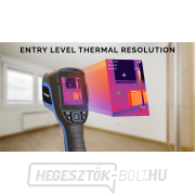 TOPDON TC004Lite hőkamera infravörös kamerával náhled