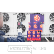 TOPDON TC004Lite hőkamera infravörös kamerával náhled