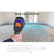 TOPDON TC004Lite hőkamera infravörös kamerával náhled