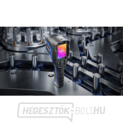 TOPDON TC004Lite hőkamera infravörös kamerával náhled