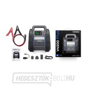 TOPDON V4500Plus autóakkumulátor-indító és teszter náhled