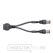 Topscan motorkerékpár Harley kábelkészlet Előnézet 