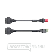 Topscan Moto Honda kábelkészlet Előnézet 