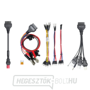 Topscan Moto Yamaha kábelkészlet Előnézet 