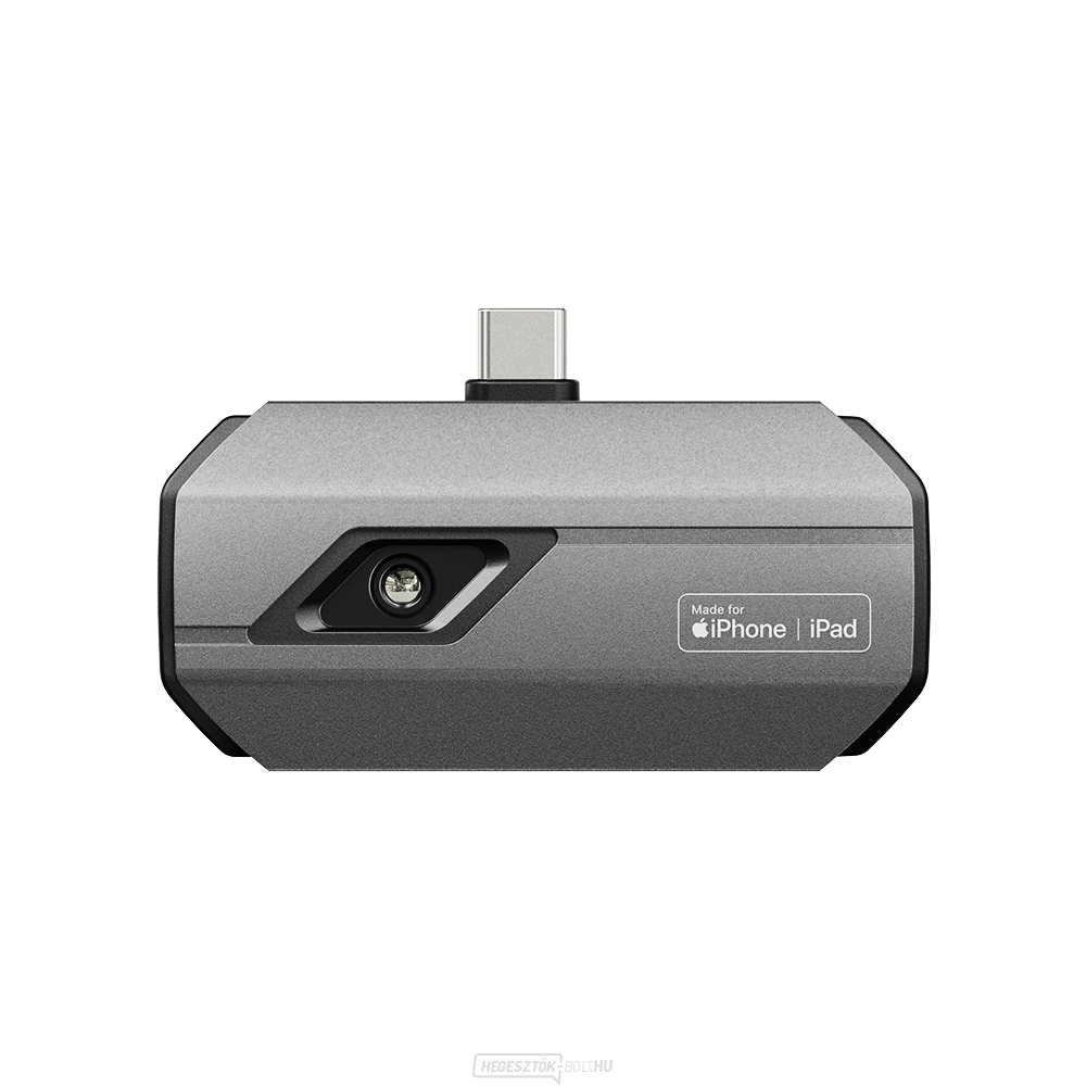 TOPDON TC002C hőkamera