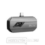TOPDON TC002C hőkamera Előnézet 