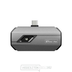 TOPDON TC002C hőkamera gallery main image