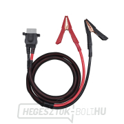 TOPDON Tornado 120000 akkumulátortöltő és teszter náhled