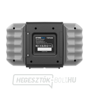 TOPDON BT600P autó akkumulátor teszter náhled