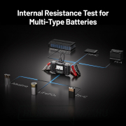 TOPDON BT600P autó akkumulátor teszter náhled