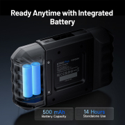 TOPDON BT600P autó akkumulátor teszter náhled