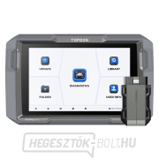 TOPDON UltraDiag Moto diagnosztikai eszköz Előnézet 