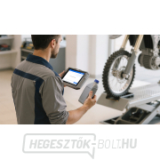 TOPDON UltraDiag Moto diagnosztikai eszköz náhled
