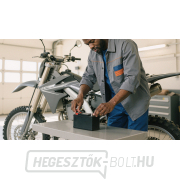 TOPDON UltraDiag Moto diagnosztikai eszköz náhled