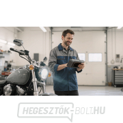 TOPDON UltraDiag Moto diagnosztikai eszköz náhled