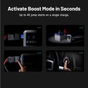 TOPDON autós indító JumpSurge V1200air náhled