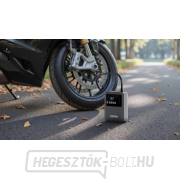 TOPDON autós indító JumpSurge V1200air náhled