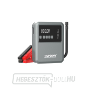 TOPDON autós indító JumpSurge V1200air gallery main image