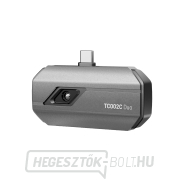 TOPDON TC002C DUO hőkamera Előnézet 