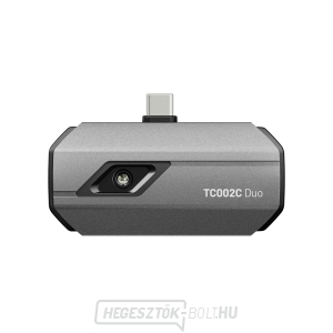 TOPDON TC002C DUO hőkamera gallery main image