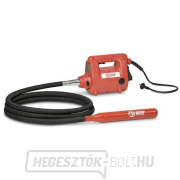 CMP-2kW meghajtóegység gallery main image