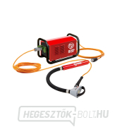 HERVISA PERLES e-POWER 2 elektronikus frekvencia- és feszültségváltó Előnézet 