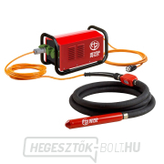 HERVISA PERLES e-POWER 2 elektronikus frekvencia- és feszültségváltó Előnézet 