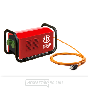 HERVISA PERLES e-POWER 2 elektronikus frekvencia- és feszültségváltó gallery main image