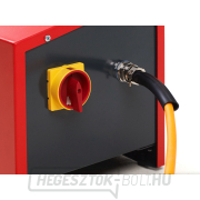 HERVISA PERLES e-POWER 3 elektronikus frekvencia- és feszültségváltó Előnézet 