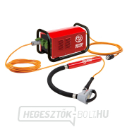 HERVISA PERLES e-POWER 3 elektronikus frekvencia- és feszültségváltó Előnézet 
