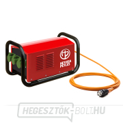 HERVISA PERLES e-POWER 3 elektronikus frekvencia- és feszültségváltó gallery main image