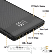 Viking PN-962PD 20000 mAh Előnézet 