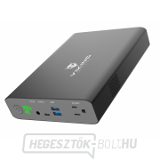 Viking NF130W akkumulátoros generátor Előnézet 