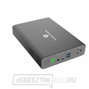 Viking NF130W akkumulátoros generátor Előnézet 