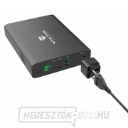 Viking NF130W akkumulátoros generátor Előnézet 